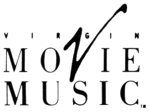 Virgin Movie Music