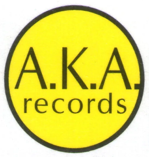 A.K.A. Records (2)