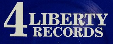 4 Liberty Records