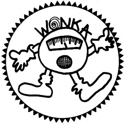 Wonka Beats