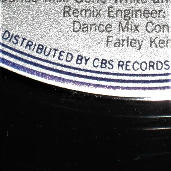 CBS Records