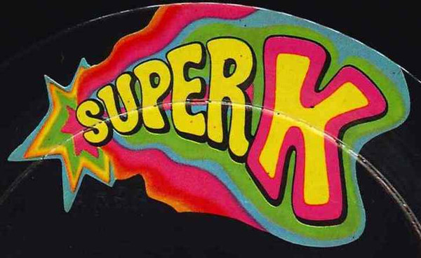 Super K