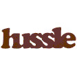 Hussle Recordings