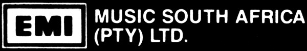 EMI Music South Africa (Pty) Ltd.