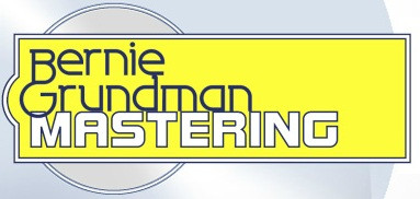 Bernie Grundman Mastering