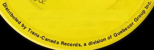 Trans-Canada Records
