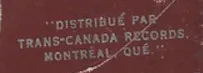 Trans-Canada Records