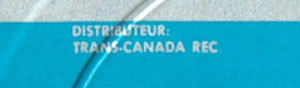 Trans-Canada Records