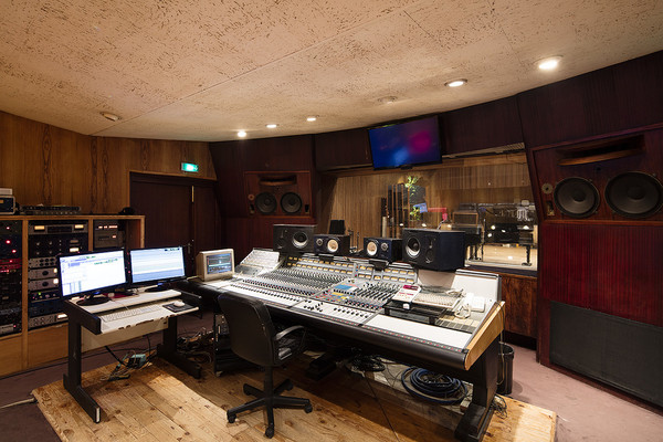 Studios Ferber