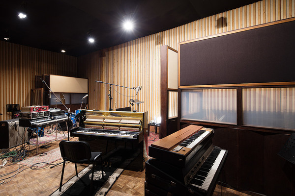 Studios Ferber