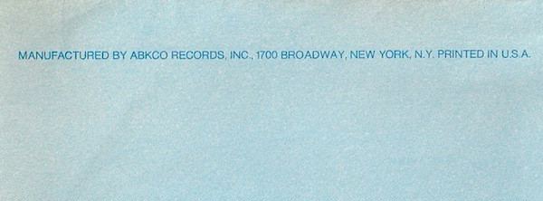 ABKCO Records, Inc.