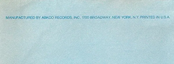 ABKCO Records, Inc.