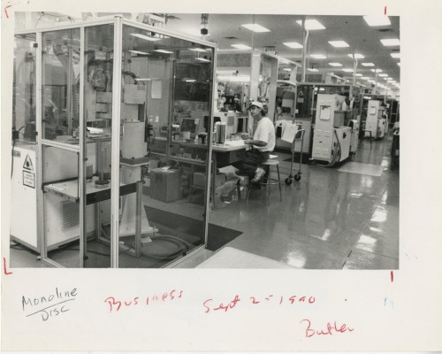 Specialty Records Corporation