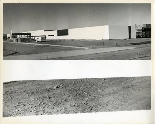 Specialty Records Corporation