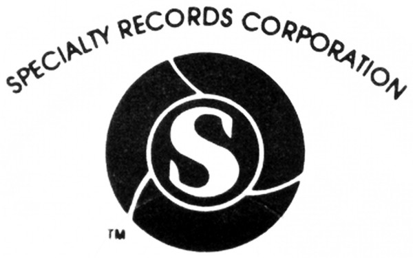 Specialty Records Corporation