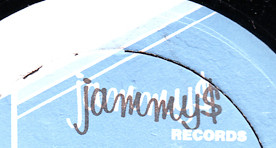 Jammy's Records