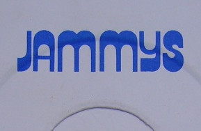 Jammy's Records