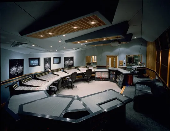Hit Factory Mastering