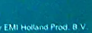 EMI Holland Prod. B.V.
