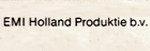 EMI Holland Prod. B.V.
