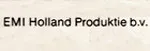 EMI Holland Prod. B.V.