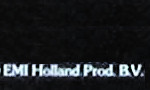 EMI Holland Prod. B.V.