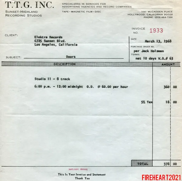T.T.G. Studios