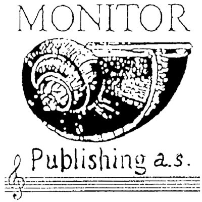 Monitor Publishing, a.s.