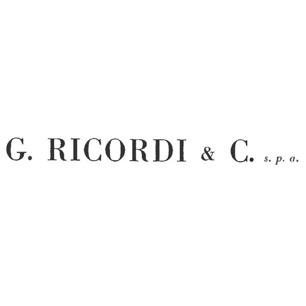 G. Ricordi & C. S.p.A.