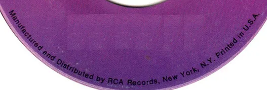 RCA Records
