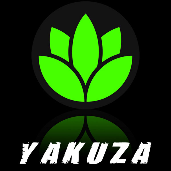 Yakuza
