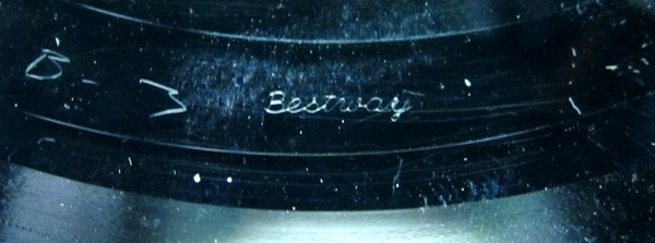 Bestway Products Inc.