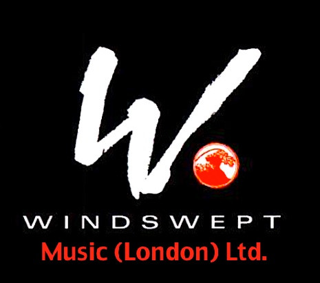 Windswept Music (London) Ltd.