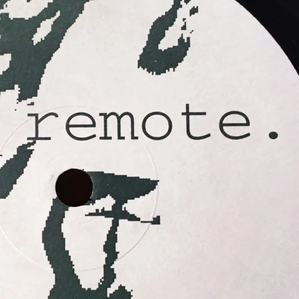 Remote