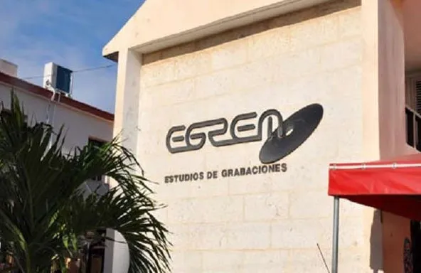 Estudios EGREM