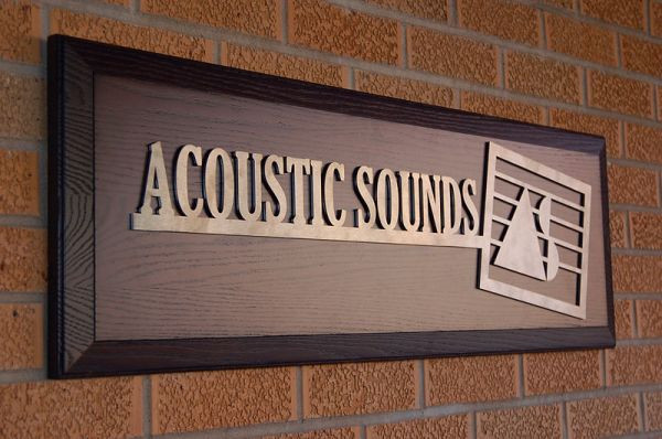 Acoustic Sounds