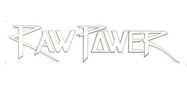 Raw Power