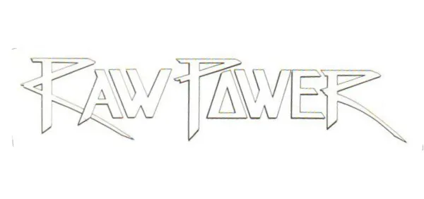 Raw Power