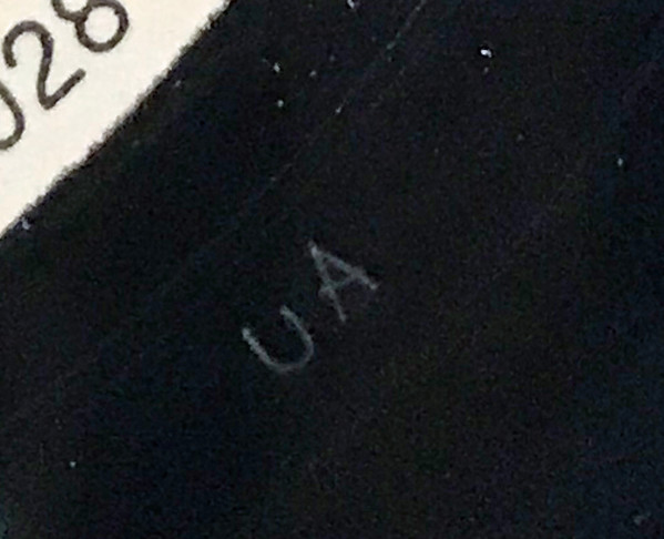 United Artists Recording Studio