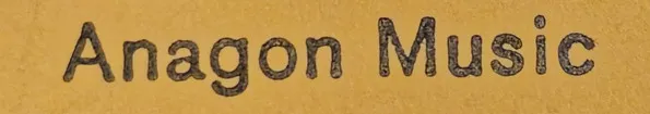 Anagon Music