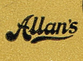 Allan's