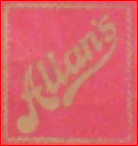 Allan's
