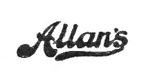 Allan's