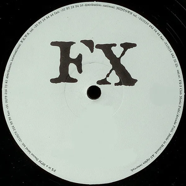 FX