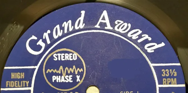 Grand Award