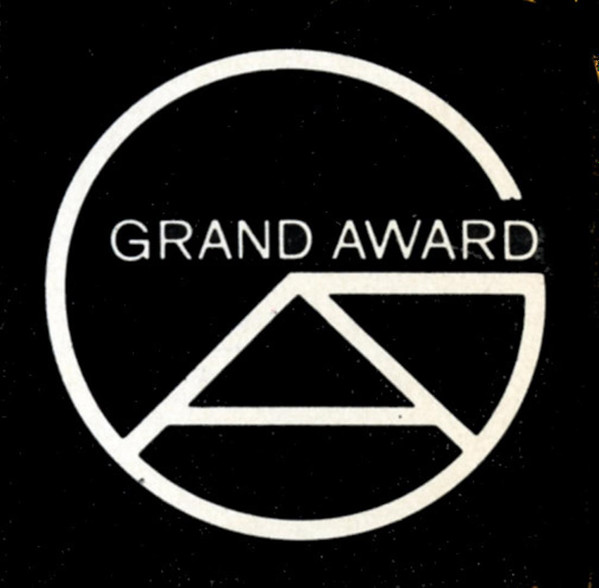 Grand Award