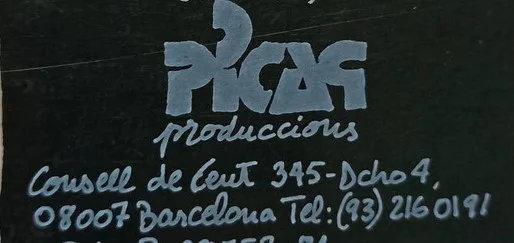 Picap Produccions