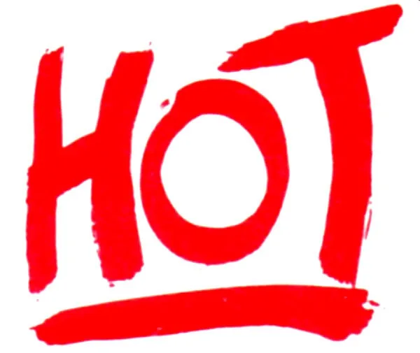Hot