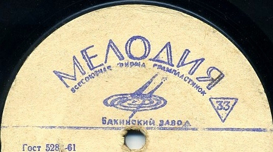 Бакинский Завод