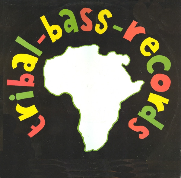 Tribal Bass Records